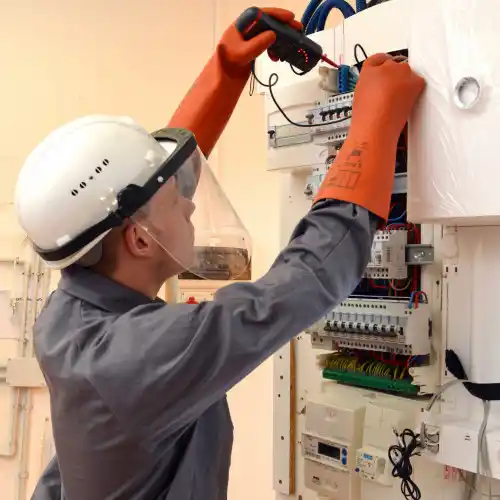 elektricien Gendt